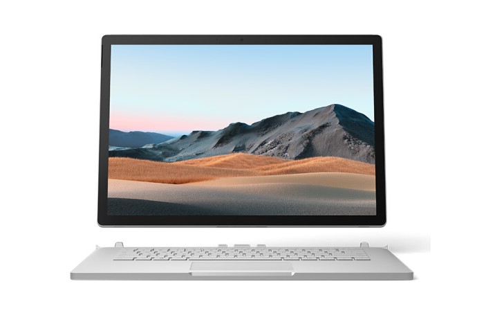 广河Surface 维修前的准备工作